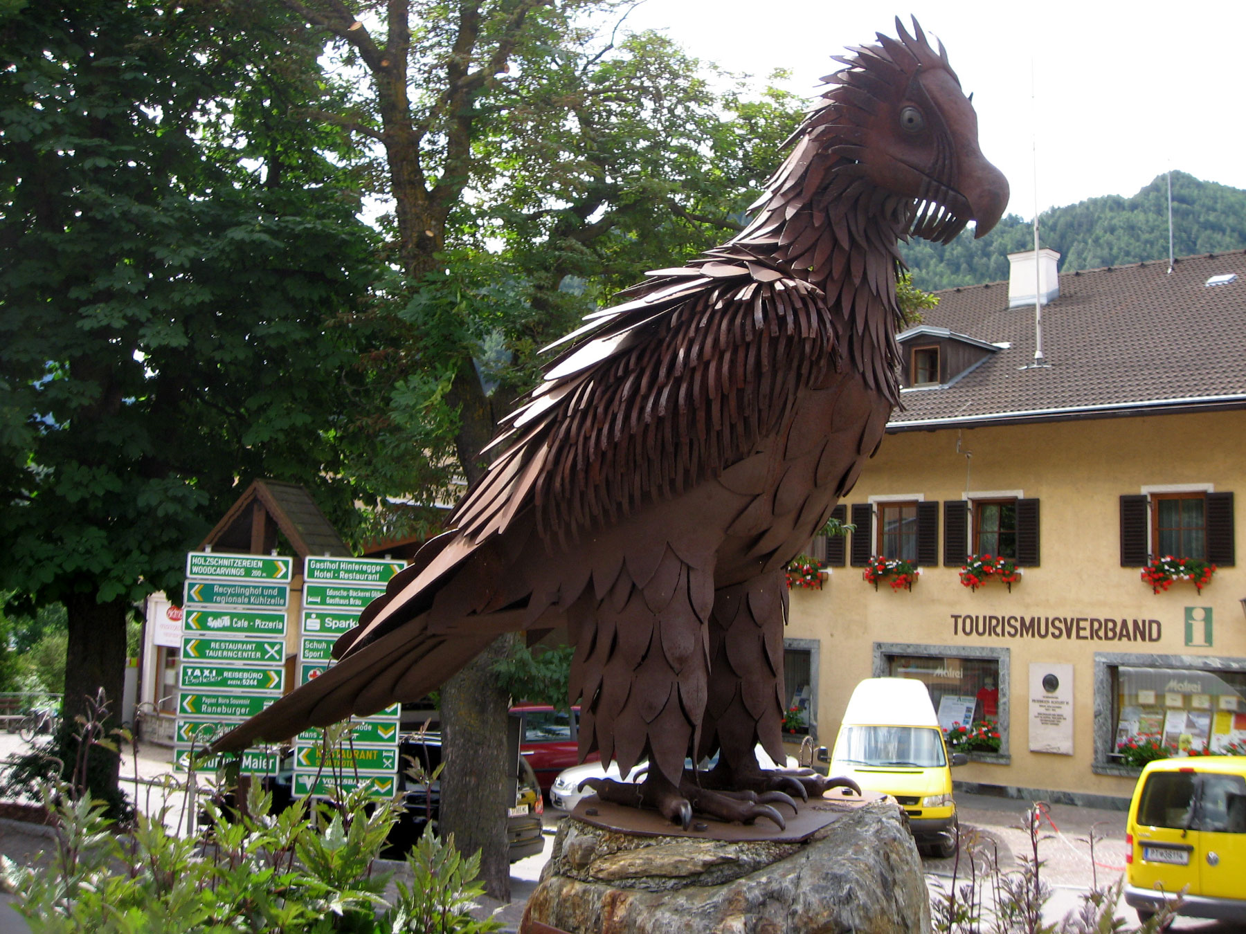 Matrei in Osttirol